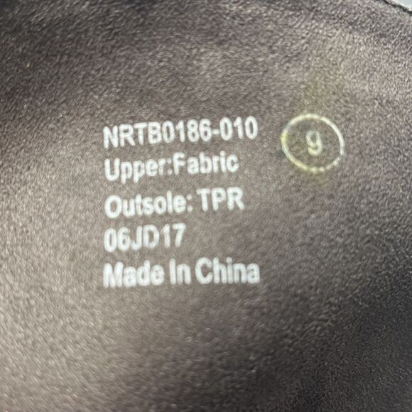 Not Rated Andra Brown Faux Suede Over The Knee Boots - Picture 9 of 10